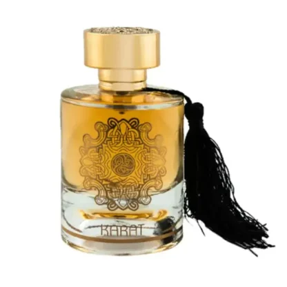 Perfume Compartilhável Árabe Karat Maison Alhambra Eau de Parfum 100ml