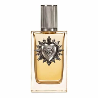 Perfume Masculino Devotion Pour Homme Dolce & Gabbana Eau de Parfum