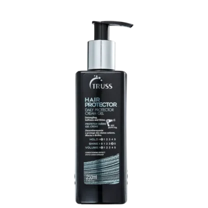 Leave-in Hair Protector Truss 250ml