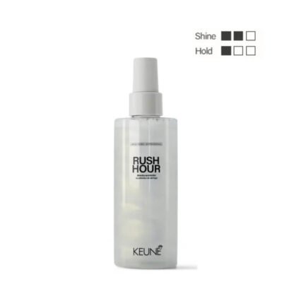 Acelerador de Secagem Rush Hour Keune 200ml