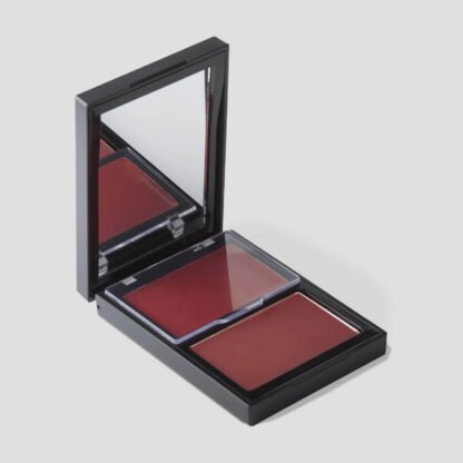 Duo Blush Cremoso e Pó Edition Océane 10,2g