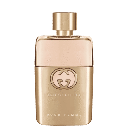 Perfume Feminino Guilty Pour Femme Gucci Eau de Parfum