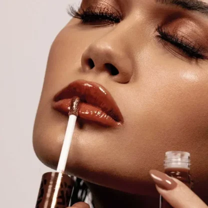 Gloss Labial Chocochilli Fran By Franciny Ehlke 3,5g - Image 6