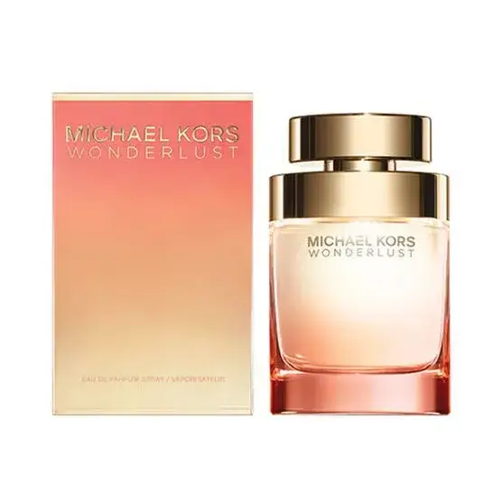 Perfume Feminino Wonderlust Michael Kors Eau de Parfum - Imagem 2