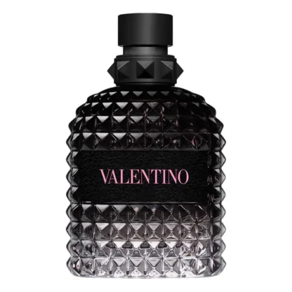 Perfume Masculino Uomo Born in Roma Valentino Eau de Toilette
