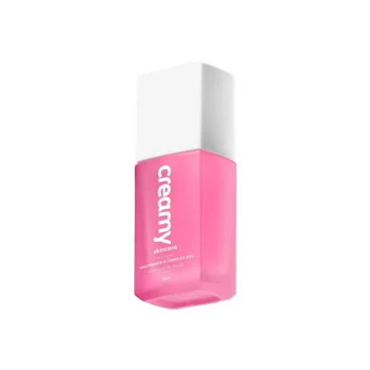 Sérum Ultraconcentrado Niacinamide B Complex 20% Creamy 30ml