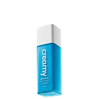 Creme Redutor de Linhas Ácido Glicólico Creamy 30g