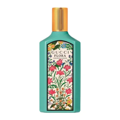 Perfume Feminino Flora Gorgeous Jasmine Gucci Eau de Parfum