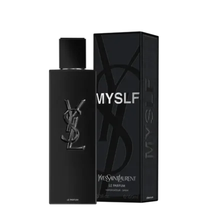 Perfume Masculino MYSLF Le parfum Yves Saint Laurent - Image 2