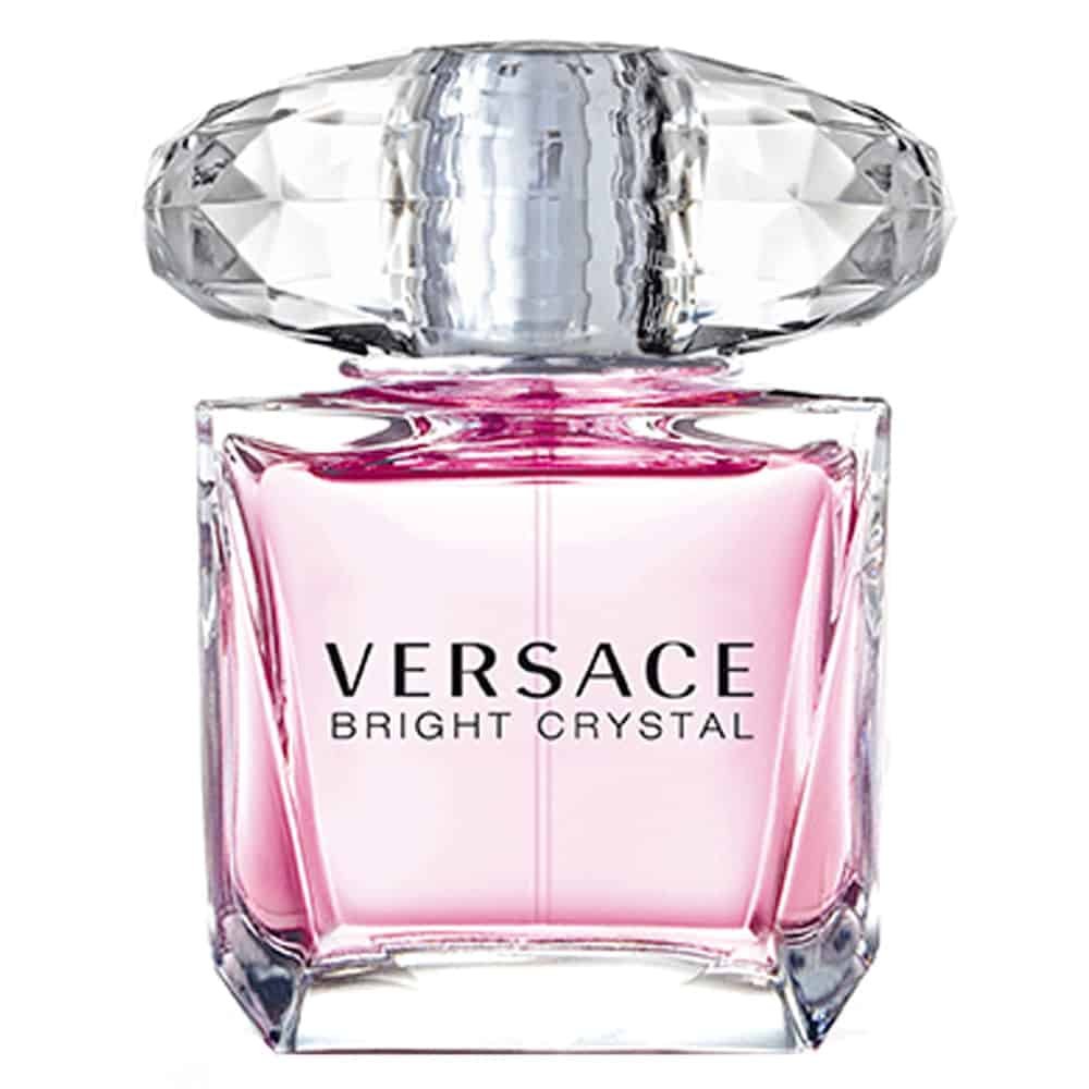 Perfume Feminino Bright Crystal Versace Eau de Toilette