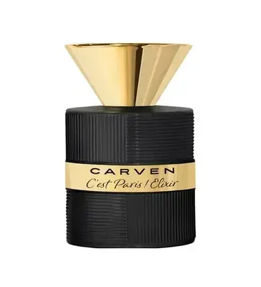Perfume Masculino C'est Paris Elixir Pour Homme Carven Eau de Parfum