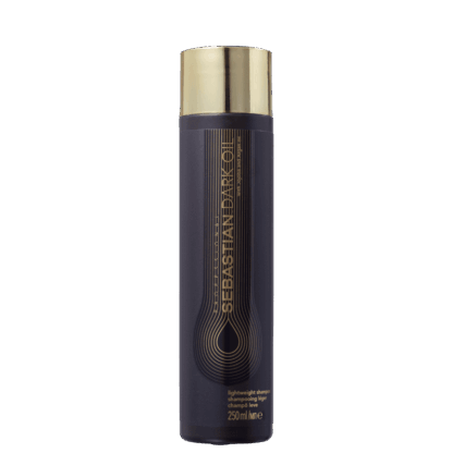 Shampoo Dark Oil Sebastian Professional 250ml
