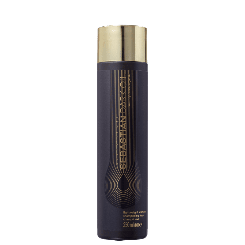 Shampoo Dark Oil Sebastian Professional 250ml