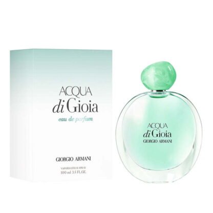 Perfume Feminino Acqua di Gioia Giorgio Armani Eau de Parfum - Image 2