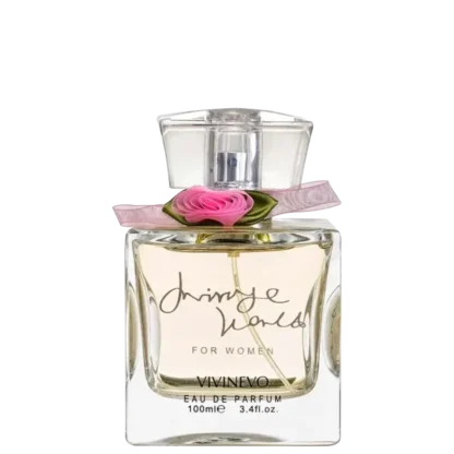 Perfume Feminino Mirage World Vivinevo Eau de Parfum 100ml