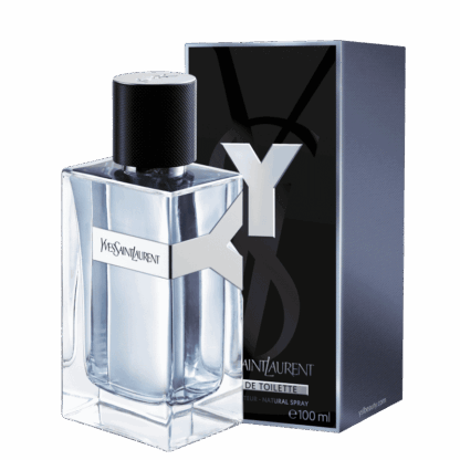 Perfume Masculino Y Yves Saint Laurent Eau de Toilette - Image 2