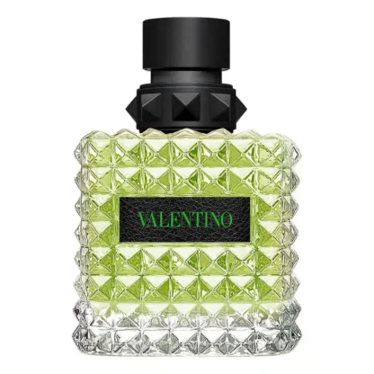 Perfume Feminino Donna Born in Roma Green Stravaganza Valentino Eau de Parfum