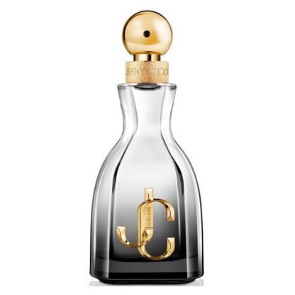 Perfume Feminino I Want Choo Forever Jimmy Choo Eau de Parfum