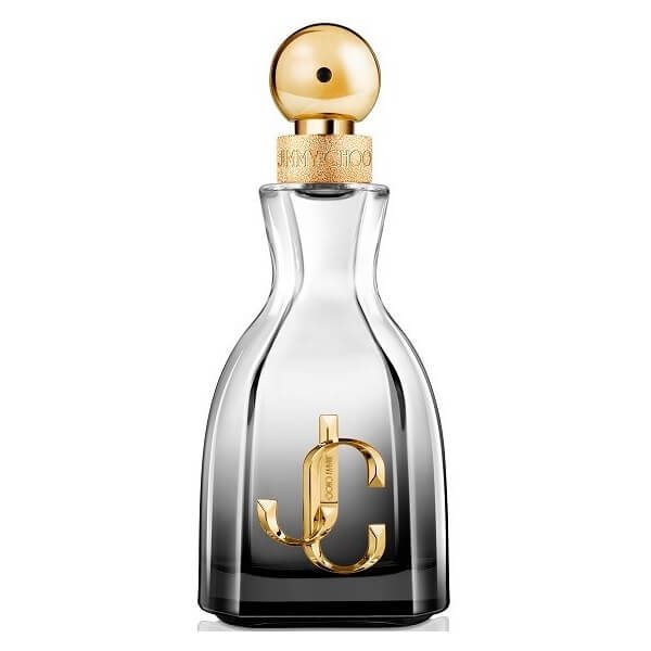 Perfume Feminino I Want Choo Forever Jimmy Choo Eau de Parfum