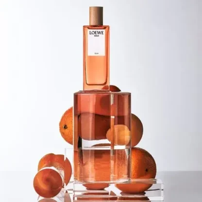 Perfume Feminino Solo Ella Loewe Eau de Parfum 100ml - Imagem 3