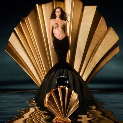 Perfume Feminino Vénus Nina Ricci Eau de Parfum - Image 3