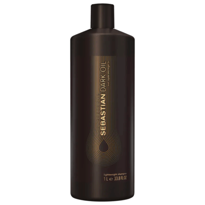Shampoo Dark Oil Sebastian Professional 1 Litro