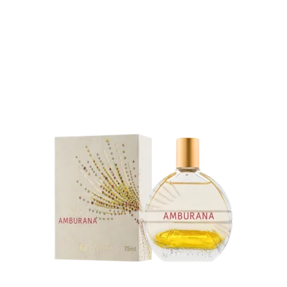 Perfume em Óleo Luz de Amburana Eau de Parfum L'Occitane Au Brésil 75ml - Image 2
