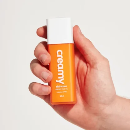 Sérum Facial Vitamina C Creamy 30g - Image 4