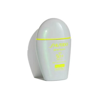 Base Líquida BB for Sports SPF50+ Shiseido 30ml - Imagem 3