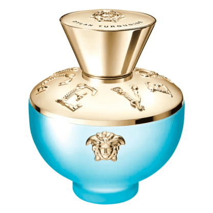 Perfume Feminino Dylan Turquoise Versace Eau de Toilette
