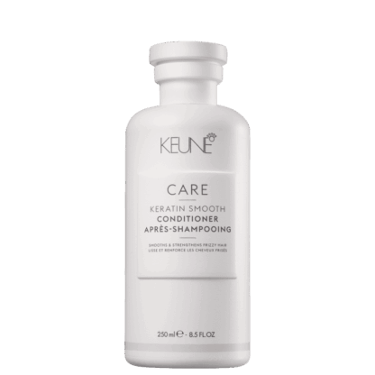 Condicionador Keratin Smooth Keune 250ml