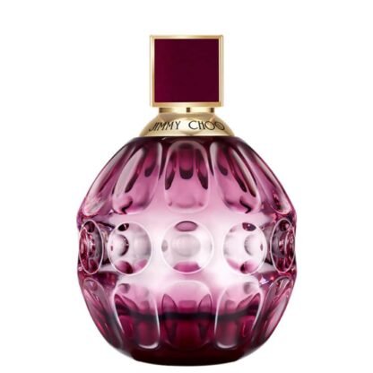 Perfume Feminino Fever Jimmy Choo Eau de Parfum