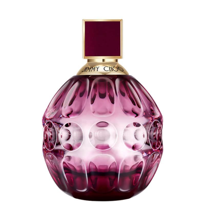 Perfume Feminino Fever Jimmy Choo Eau de Parfum