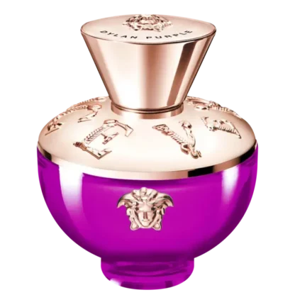 Perfume Feminino Dylan Purple Versace Eau de Parfum