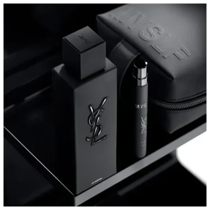 Perfume Masculino MYSLF Le parfum Yves Saint Laurent - Image 4
