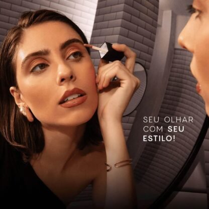 Sombra Líquida Liquid Eyeshadow Edition Océane 4g - Image 3