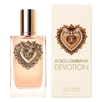 Perfume Feminino Devotion Dolce & Gabbana Eau de Parfum - Image 2