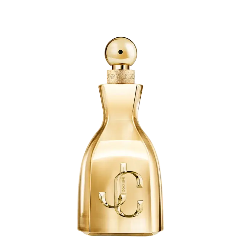 Perfume Feminino I Want Choo Le Parfum Jimmy Choo Eau de Parfum