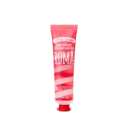 Geleia Hidratante Mãos Romã L'Occitane Au Brésil 50ml