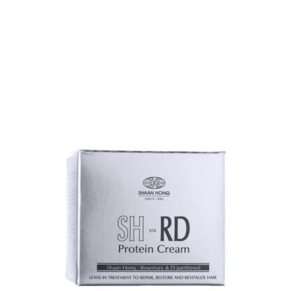 Creme Leave-in Restaurador SH-RD Nutra-Therapy Protein N.P.P.E. - Image 3