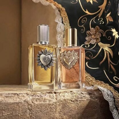 Perfume Masculino Devotion Pour Homme Dolce & Gabbana Eau de Parfum - Image 6