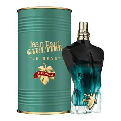 Perfume Masculino Le Beau Le Parfum Jean Paul Gaultier Eau de Parfum - Imagem 2