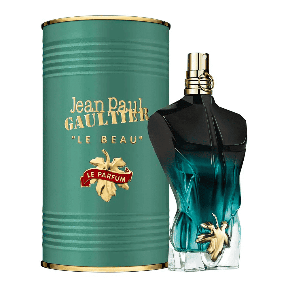 Perfume Masculino Le Beau Le Parfum Jean Paul Gaultier Eau de Parfum - Imagem 2
