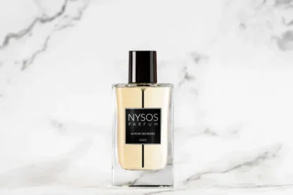 Perfume Compartilhável La Rose des Roses Nysos Parfum Eau de Parfum 80ml