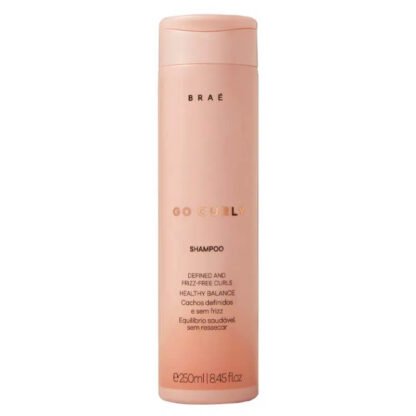Shampoo Go Curly Braé 250ml