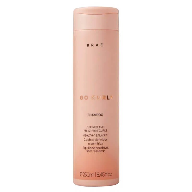 Shampoo Go Curly Braé 250ml