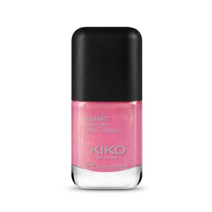 Esmalte Smart Nail Lacquer Kiko Milano 7ml