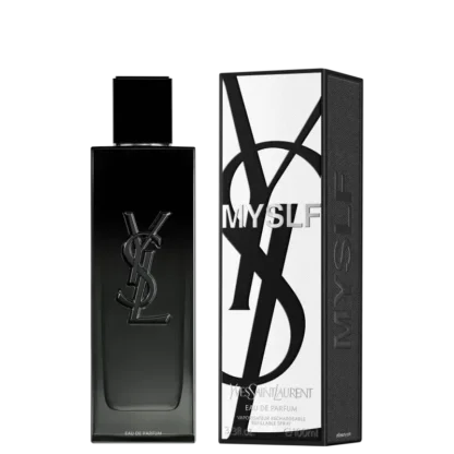 Perfume Masculino MYSLF Yves Saint Laurent Eau de Parfum - Image 2