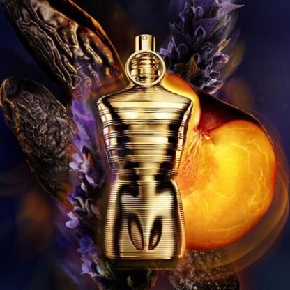 Perfume Masculino Le Male Elixir Absolu Jean Paul Gaultier Eau de Parfum - Image 3
