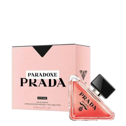 Perfume Feminino Paradoxe Intense Prada Eau de Parfum - Image 2